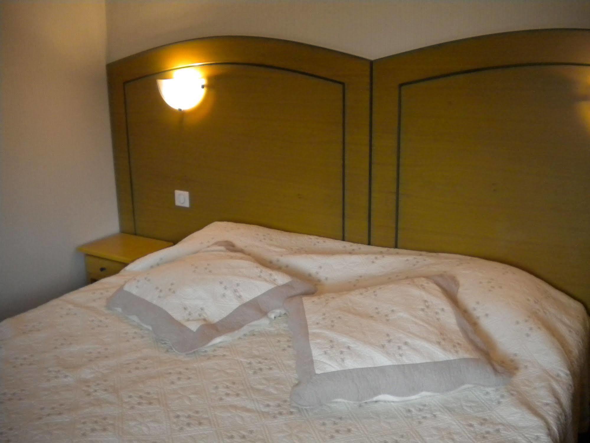 Hotel Restaurant A L'Ange Climbach Dış mekan fotoğraf